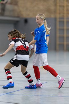 Bild 254 - wCJ Loewinnen Cup C1